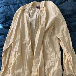 Long sleeve button down